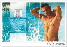 Avon Aqua (75 мл) 22654
